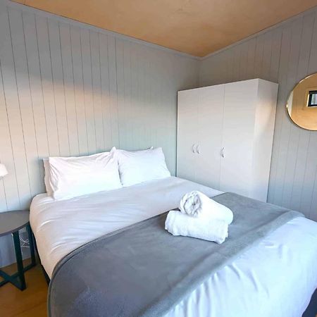 Hampshire Holiday Parks - Arrowtown Kültér fotó