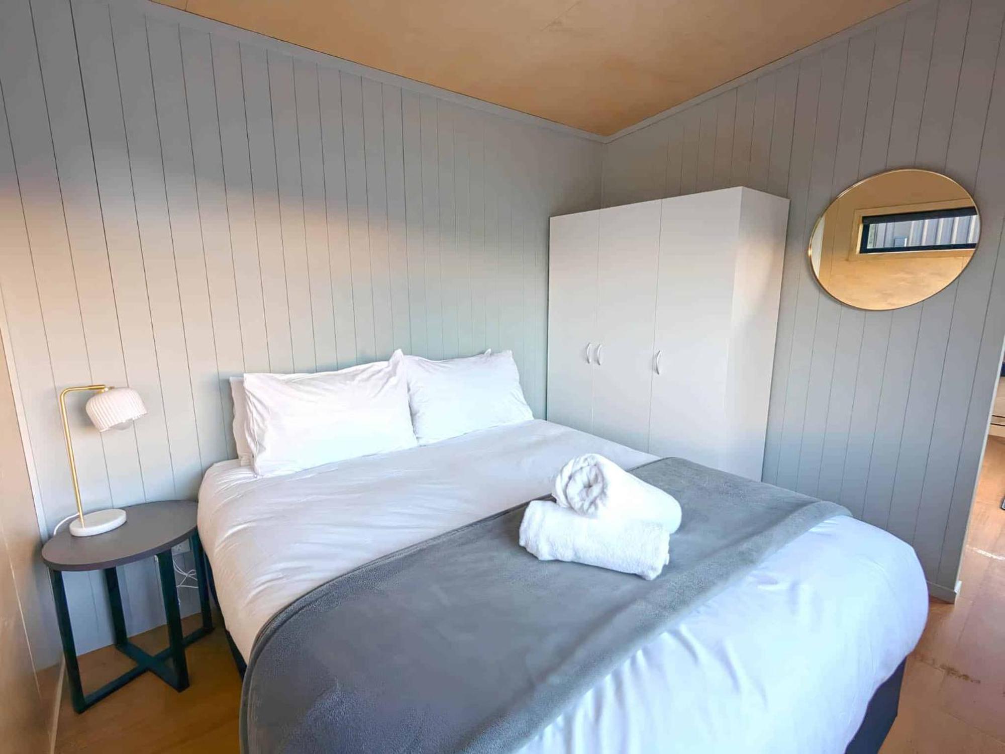 Hampshire Holiday Parks - Arrowtown Kültér fotó