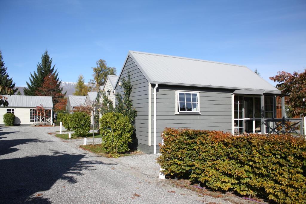 Hampshire Holiday Parks - Arrowtown Kültér fotó