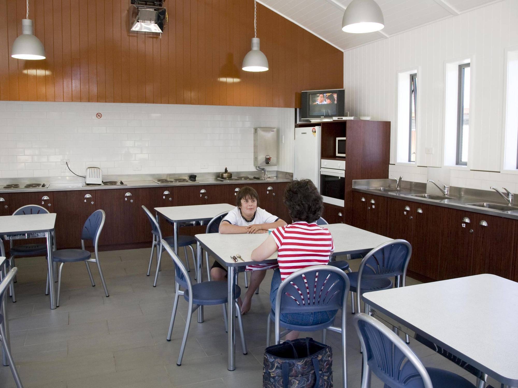 Hampshire Holiday Parks - Arrowtown Kültér fotó