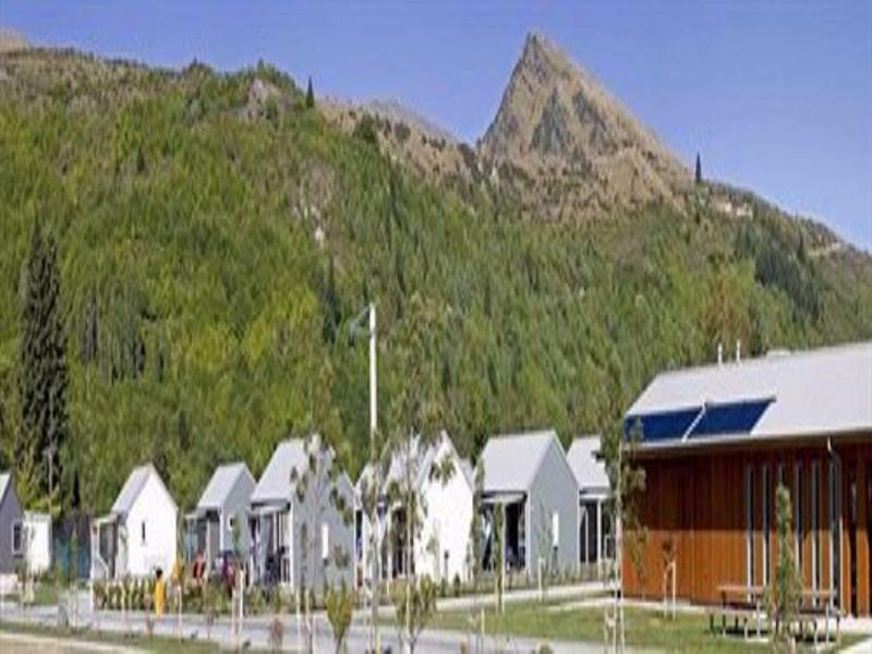 Hampshire Holiday Parks - Arrowtown Kültér fotó