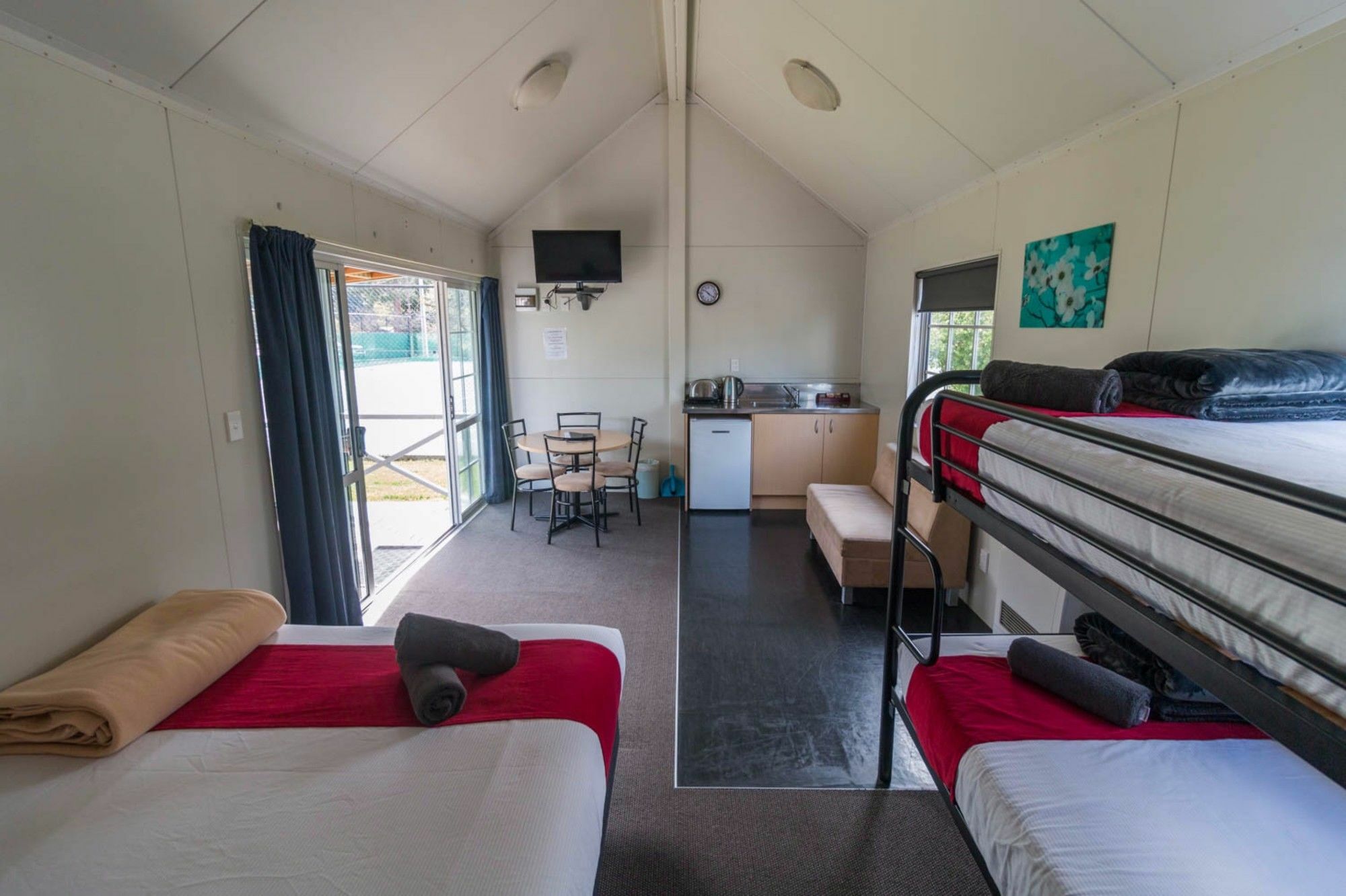 Hampshire Holiday Parks - Arrowtown Kültér fotó